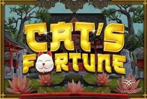 Cats Fortune slot